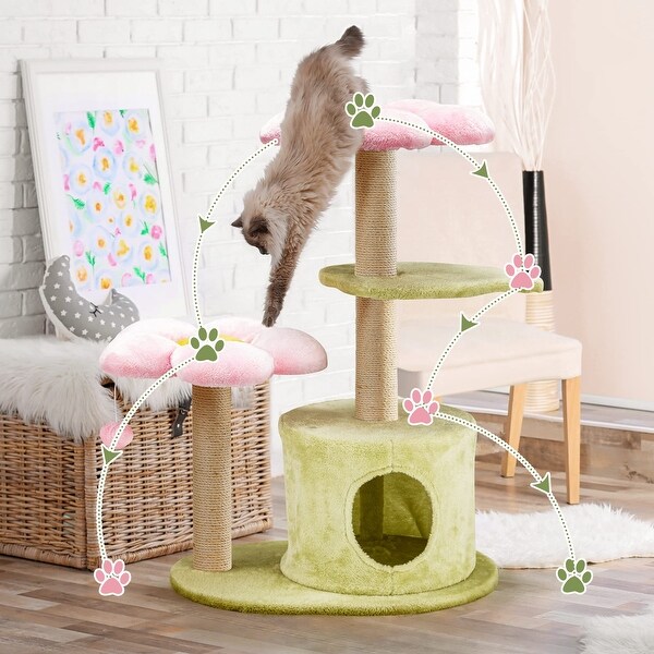 Small cat furniture discount