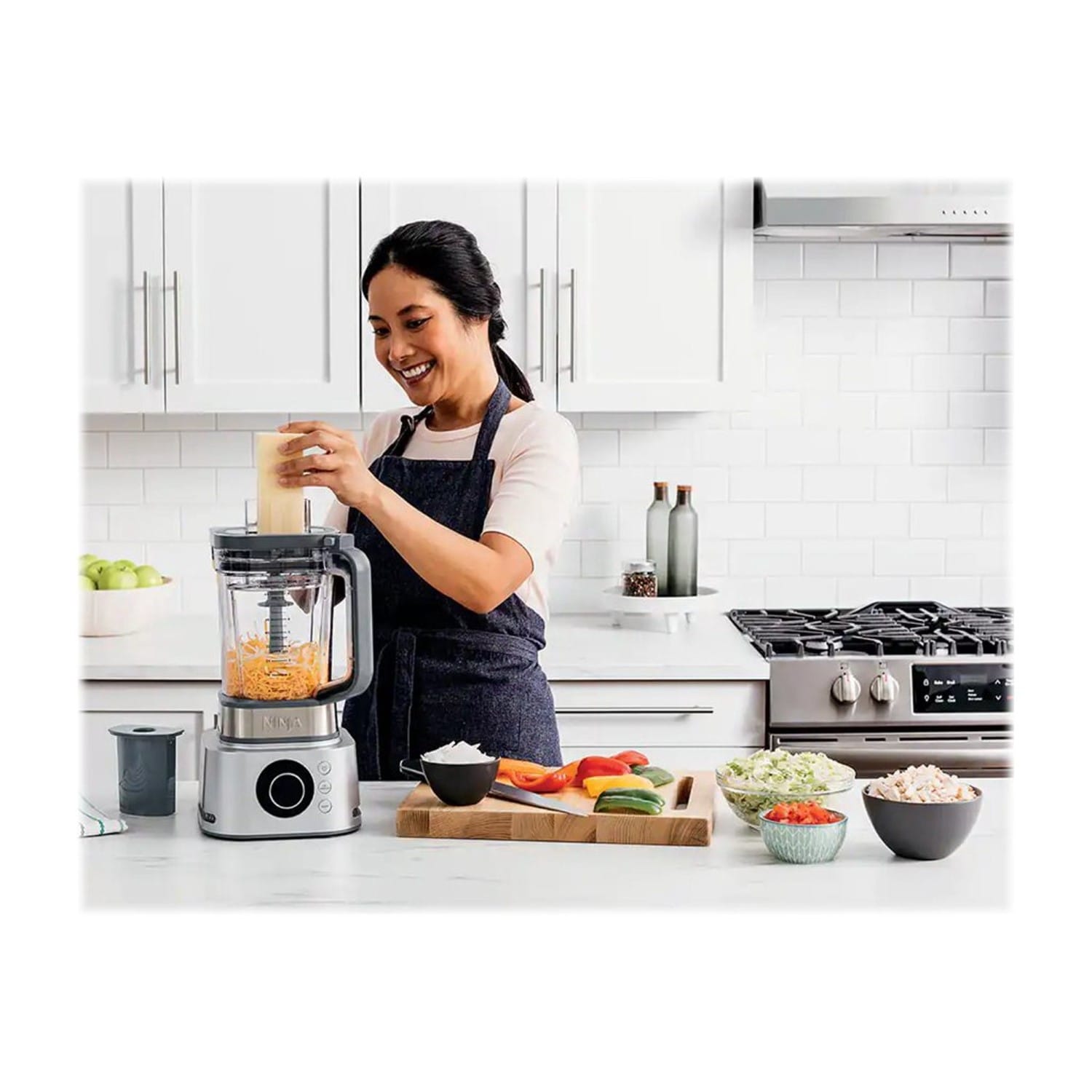 Bed bath and beyond ninja foodi 2025