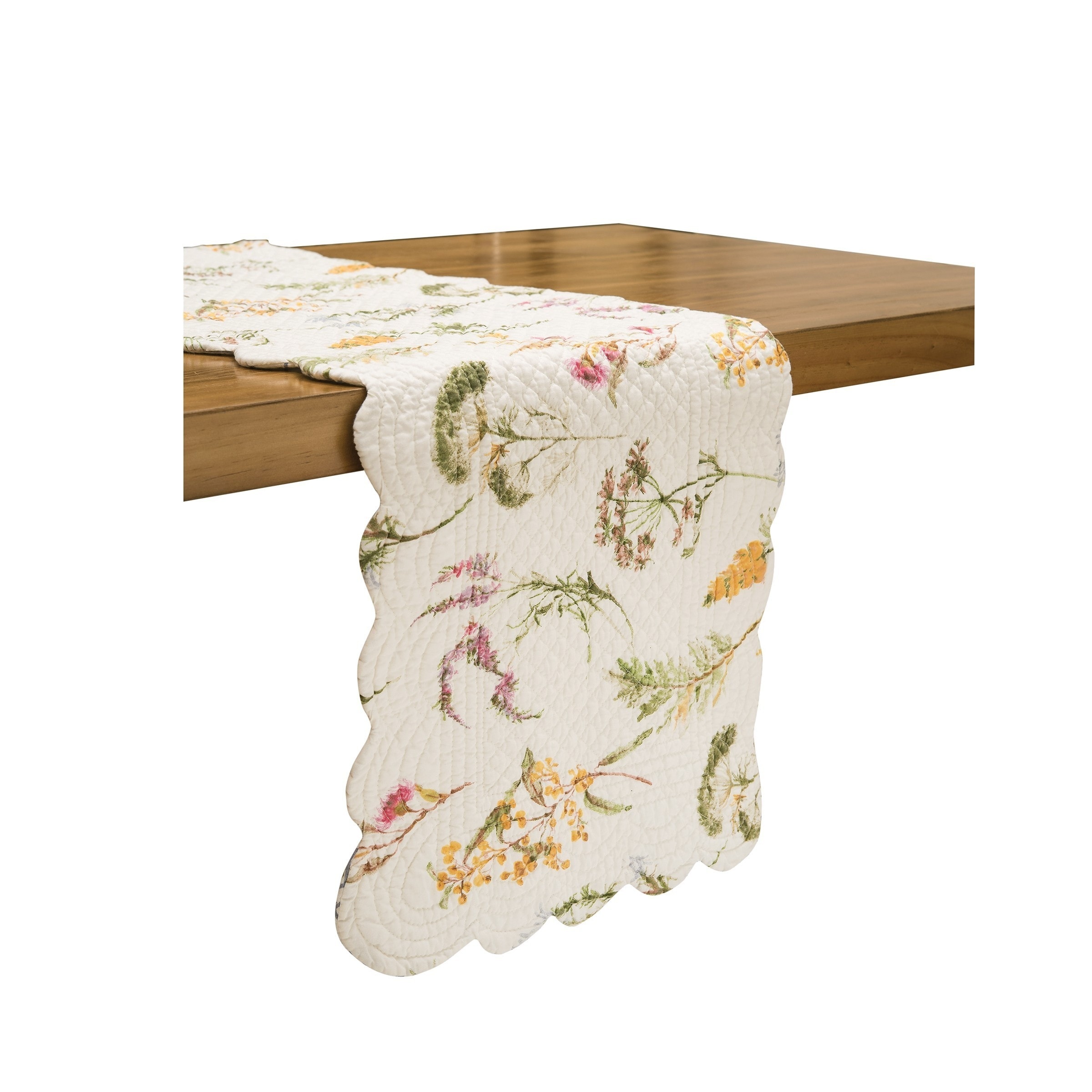 DII Spring Bouquet Table Runner - $5.47 (reg. $12