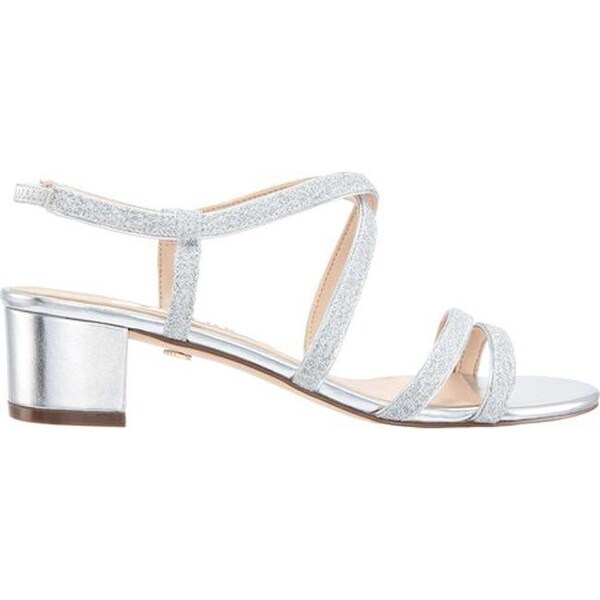 nina gaelen sandals