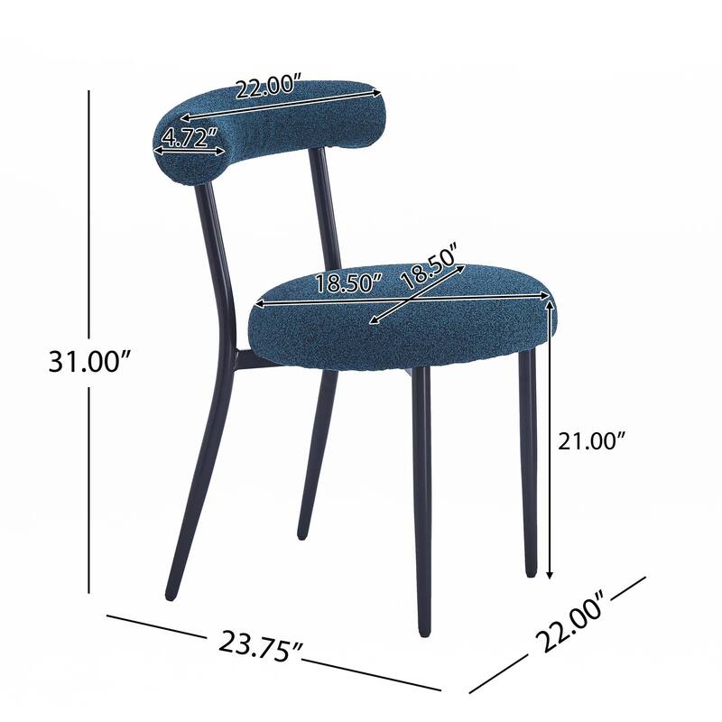 Dining Chair (Set of 2)