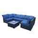 Option Black+BLUE