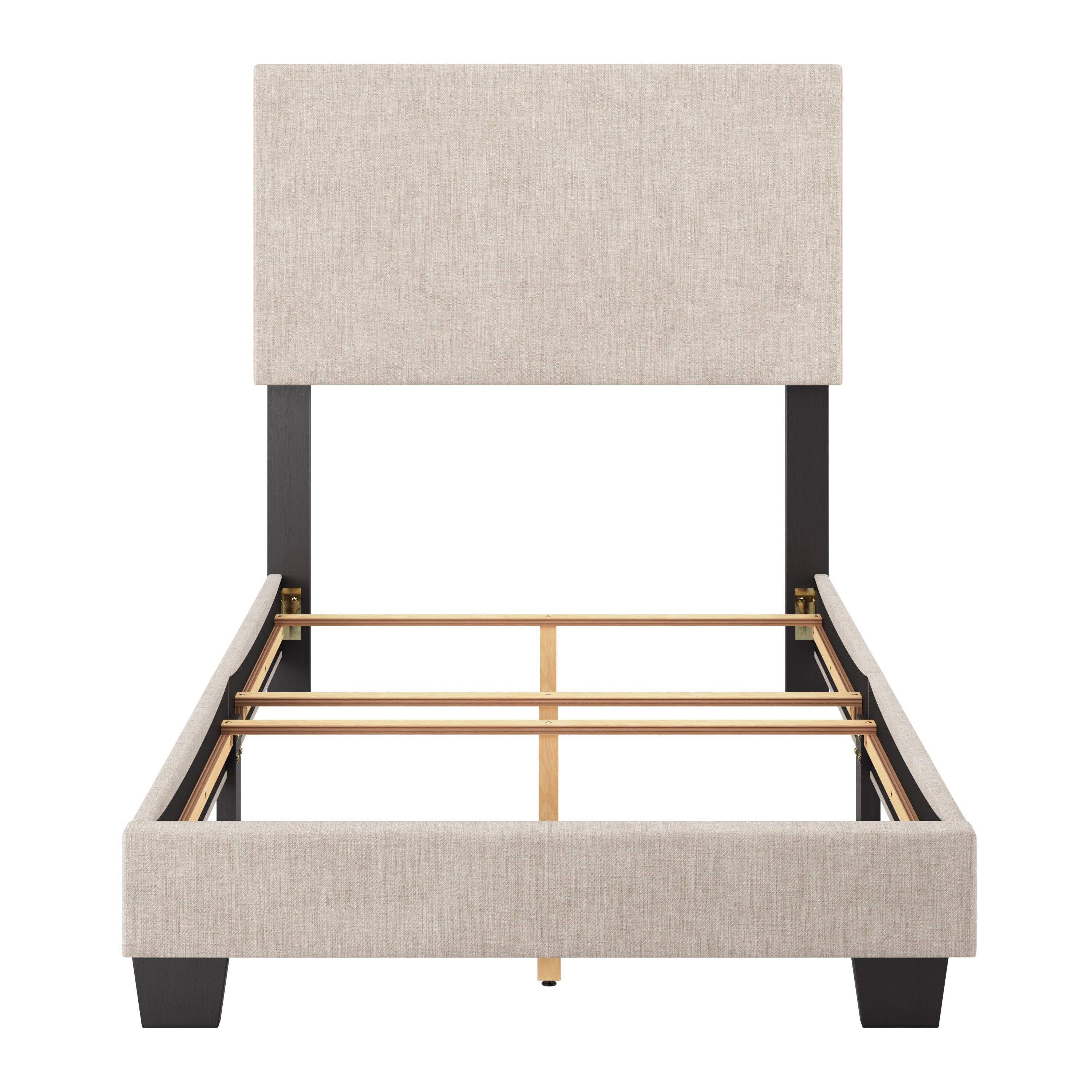 Celeste Modern Upholstered Bed On Sale Bed Bath Beyond