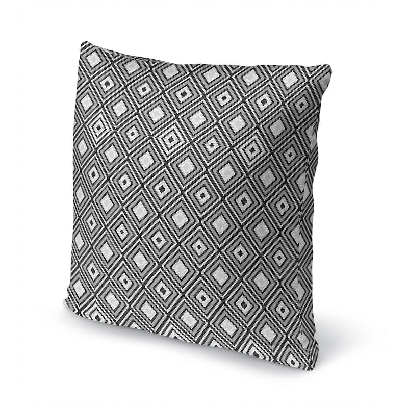 GINA GREY Accent Pillow by Terri Ellis Bed Bath & Beyond 38101032