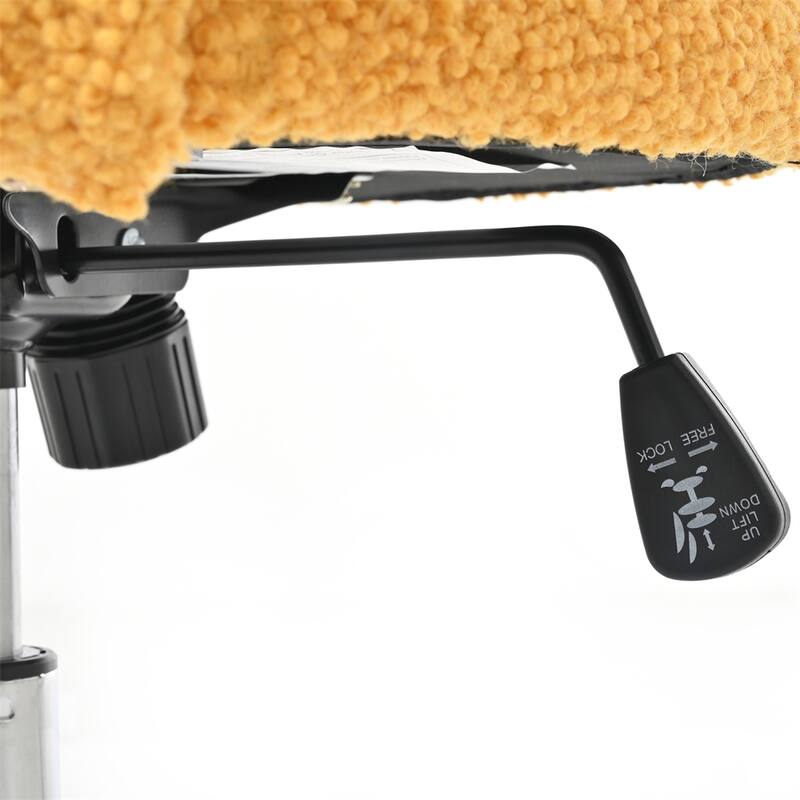 Chair with Suitable for Office, Study room, Bedroom