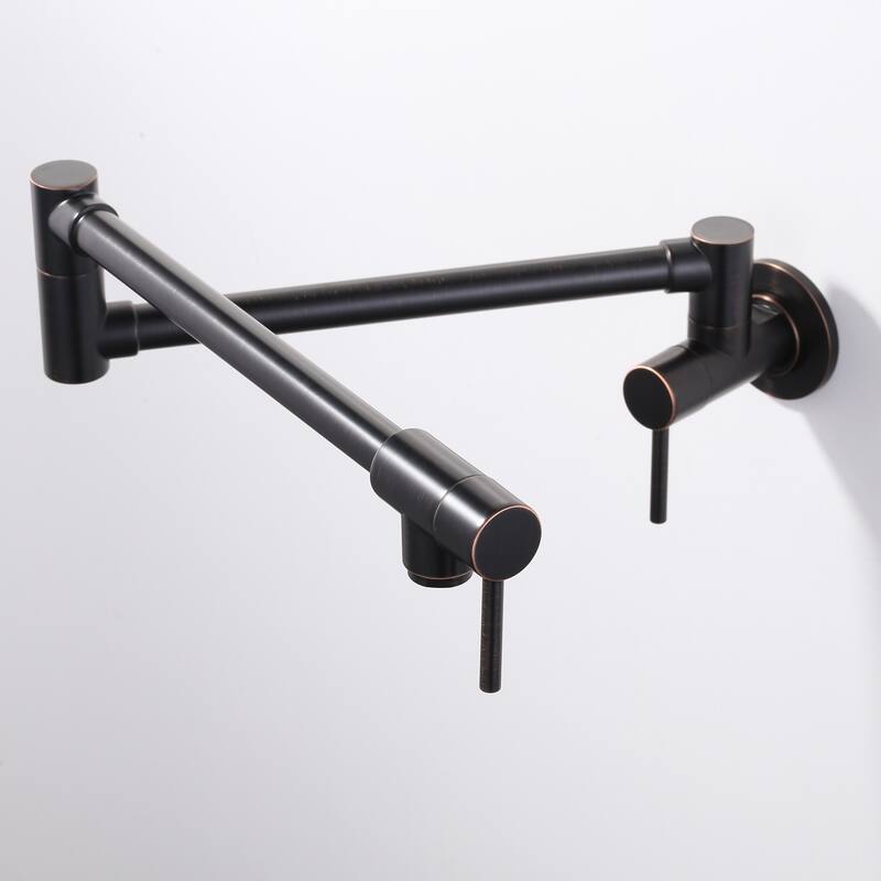 WOWOW Wall Mounted Pot Filler