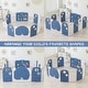 preview thumbnail 4 of 11, YUKOOL Foldable Baby Playpen - Portable, Educational, and Safe Play Yard – 14 Panels