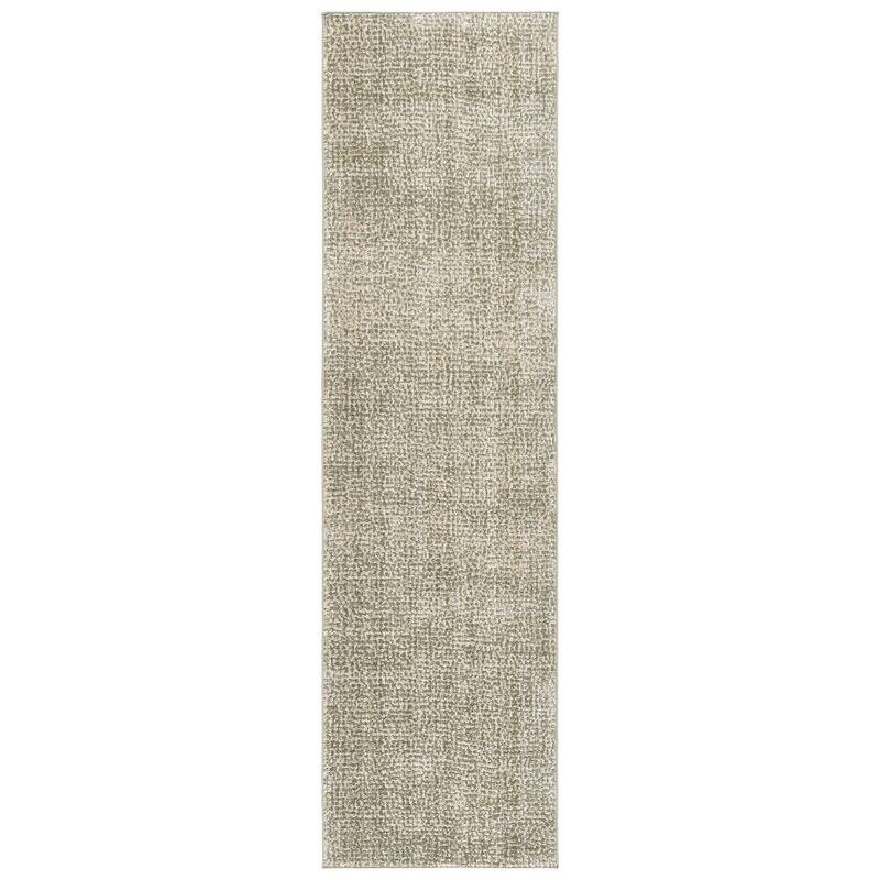 SAFAVIEH Hazel Erda Modern Contemporary Rug
