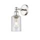 Option Polished Nickel / Seedy