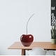 preview thumbnail 14 of 29, Cherry Resin Sculpture