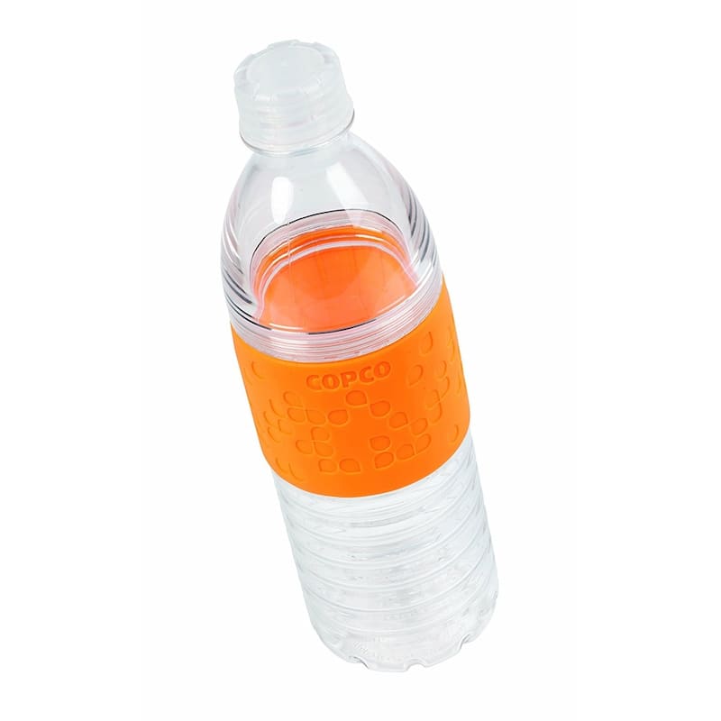Copco Hydra Resuable Water Bottle 2 Pack