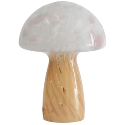 Urban Lifestyle Mushroom Lamp Modern Retro Table Lamp