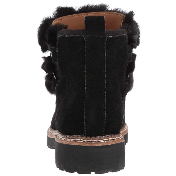 franco sarto highland boot