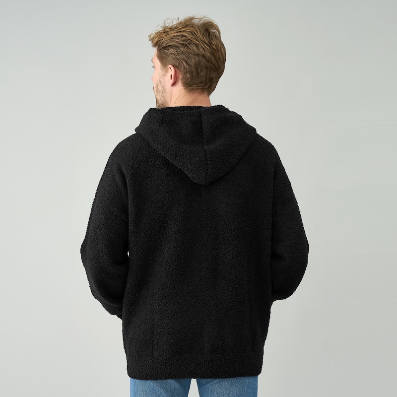Coma Inducer Men's Hoodie - Cozy to the Est
