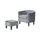Option Grey