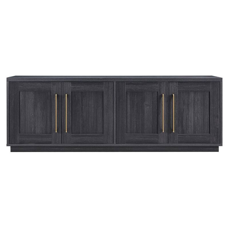 Tillman Rectangular TV Stand for TV's up to 75"