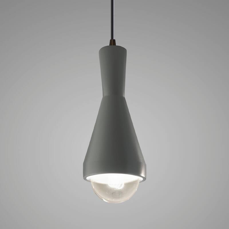 Justice Design Group Erlen 1-Light Pendant