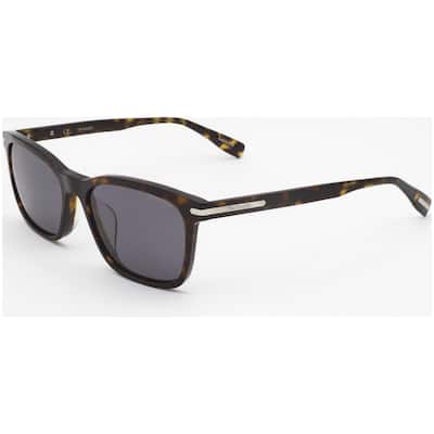 Trussardi Women's 57mm Havana Sunglasses STR459F-722-57
