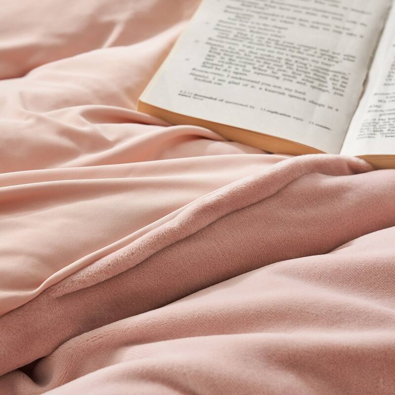 Better Than Anesthesia® - Coma Inducer® Oversized Comforter Set