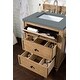 preview thumbnail 30 of 30, Copper Cove 26" Single Vanity Cabinet, Copper Cover