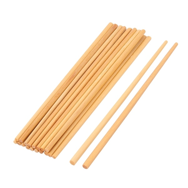 chopstick length