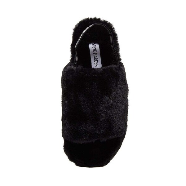 steve madden bedroom slippers