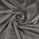 preview thumbnail 9 of 7, Modern Deep Button Tufted Velvet Upholstered Rolled Arm Classic Chesterfield L Shaped Sectional Sofa 3 Pillows Included-Grey