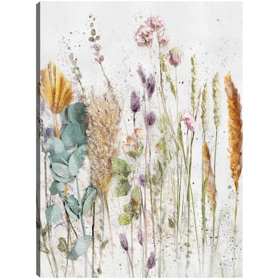 Memories of June By Studio Arts Canvas Art Print