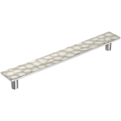 Amerock Kamari 7-9/16 Inch Center to Center Bar Cabinet Pull