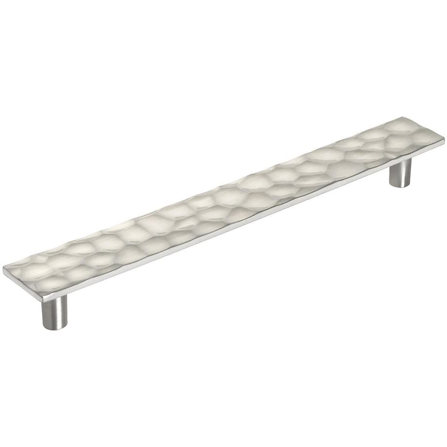 Amerock Kamari 7-9/16 Inch Center to Center Bar Cabinet Pull
