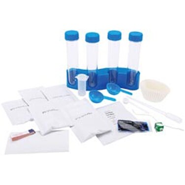 tasty science kit