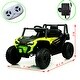 preview thumbnail 47 of 49, Kids Electric UTV Car