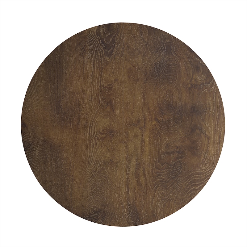 CraftPorch Timeless 45" Round Table