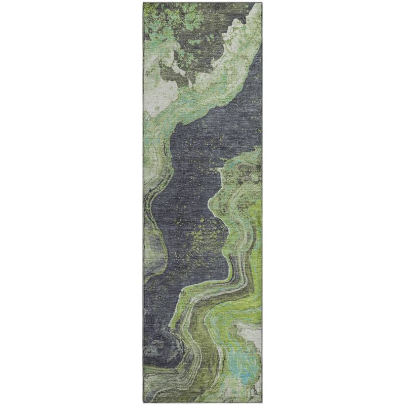 Premium Washable Super Soft Mayfield Rug