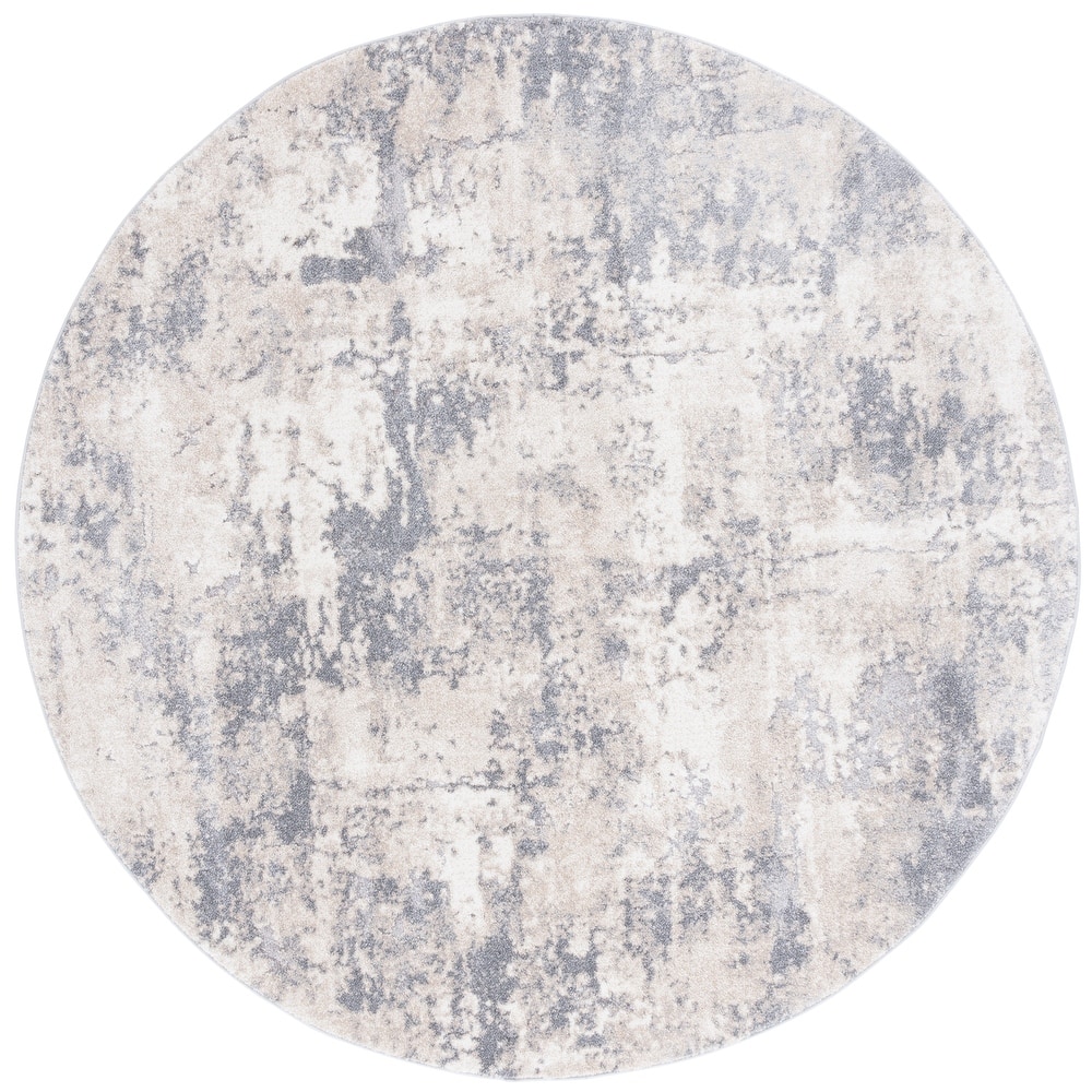 SAFAVIEH Opal Vergie Modern Abstract Rug