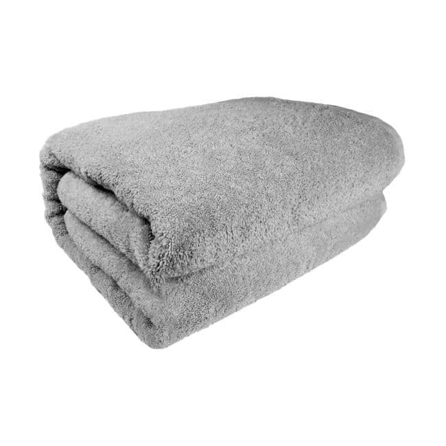 Classic Turkish Towels - Cambridge 100% Turkish Cotton Jumbo SPA Bath Sheet, Quick Dry