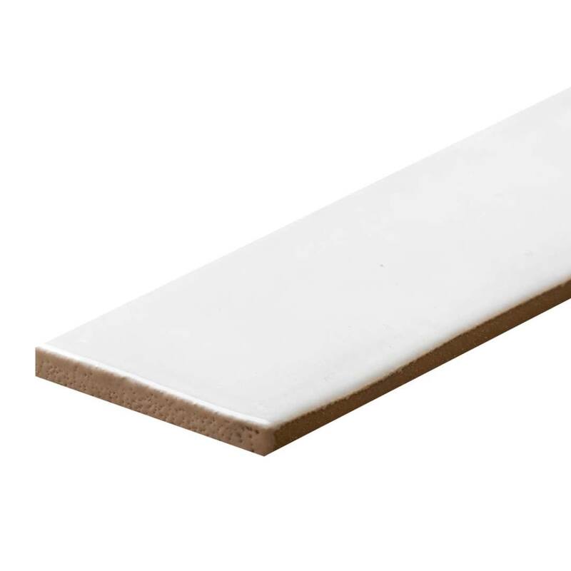 Chelsea 2in x 10in Ceramic Wall Tile