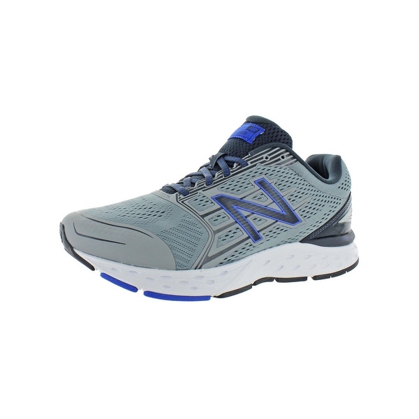 new balance 680 v5 mens running shoes