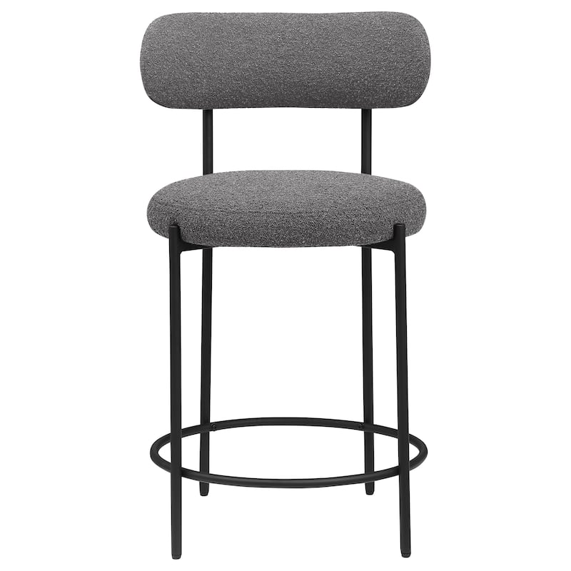 Viola Bar Chair (Set Of 2)