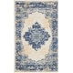 preview thumbnail 65 of 135, Nourison Grafix Distressed Vintage Medallion Area Rug