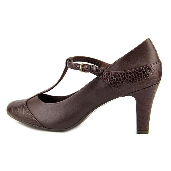 giani bernini vineza mary jane pumps