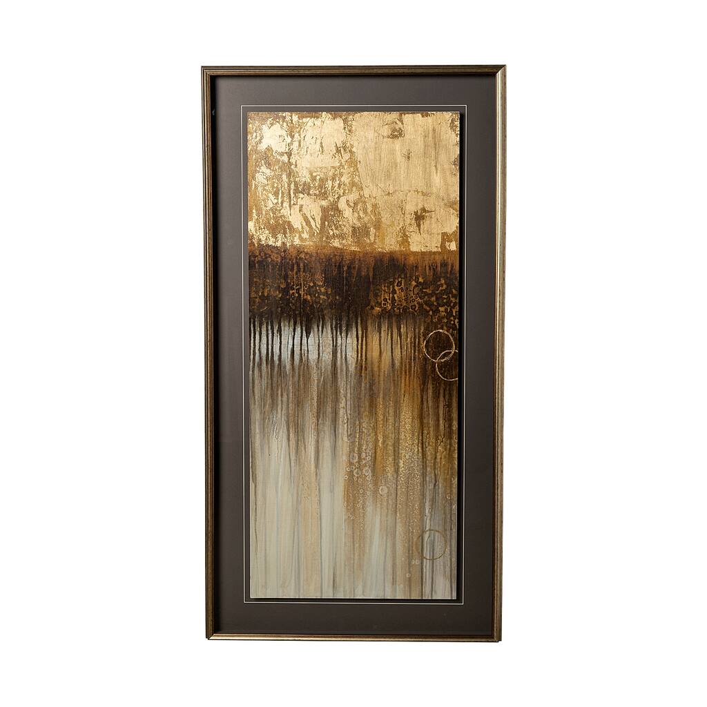 Classic cool 1 Framed Art Print