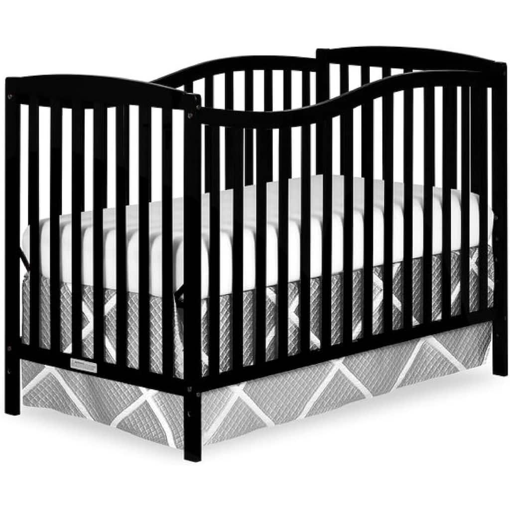 Dream On Me Chelsea 5-in-1 Convertible Crib