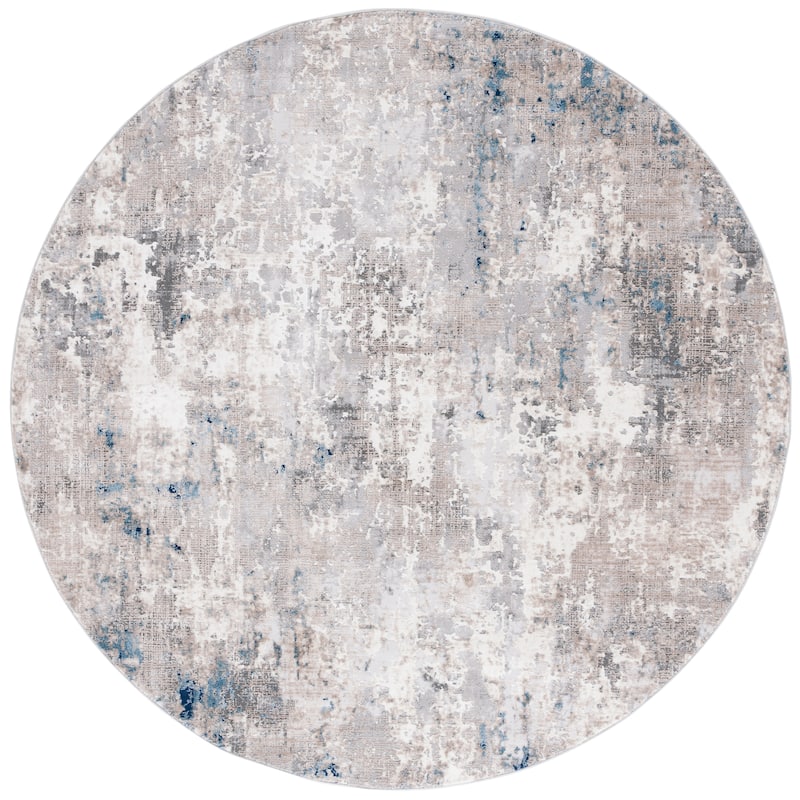 SAFAVIEH Vogue Adrielle Modern Abstract Rug