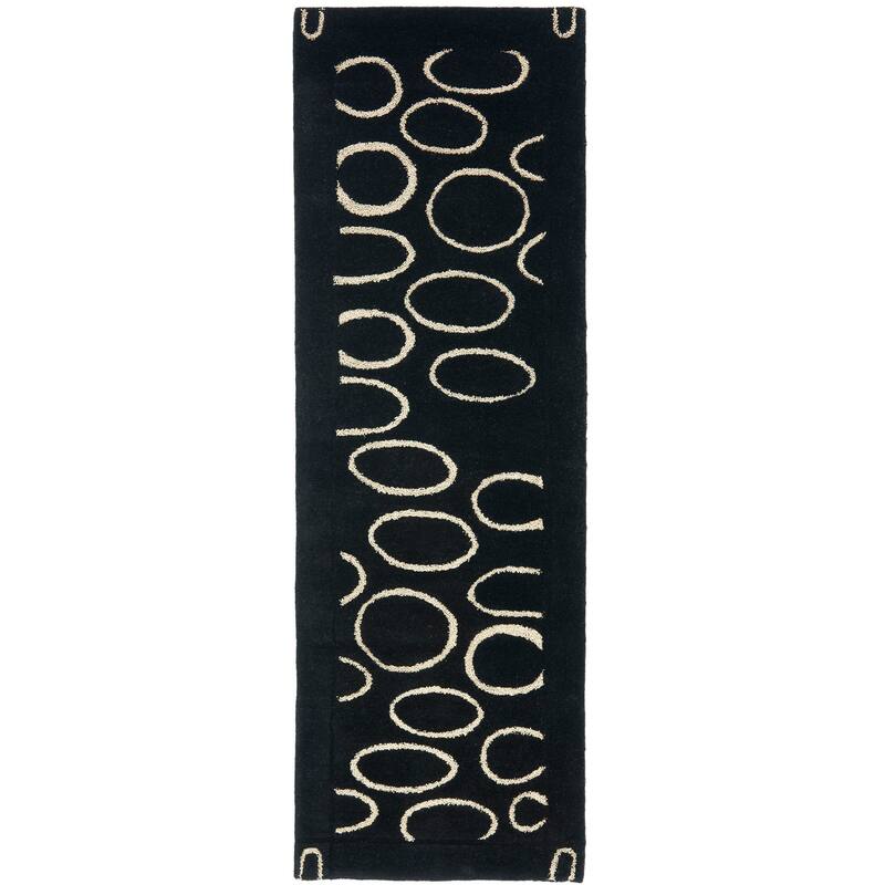 SAFAVIEH Handmade Soho Magen N.Z. Wool Rug