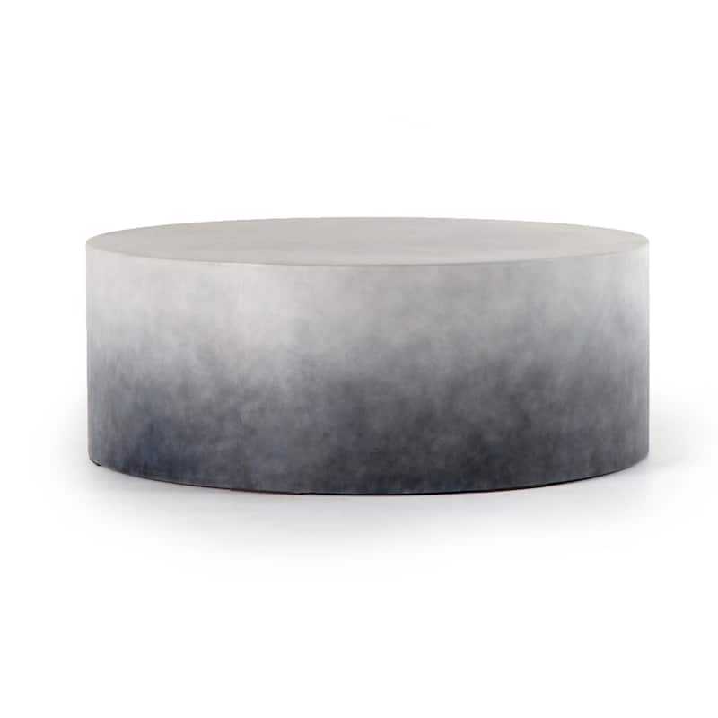 Haven Home Reserve Outdoor Coffee Table - Coffee Table - Indigo Ombre
