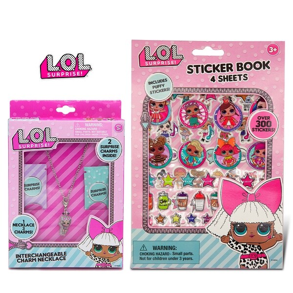 shop lol surprise