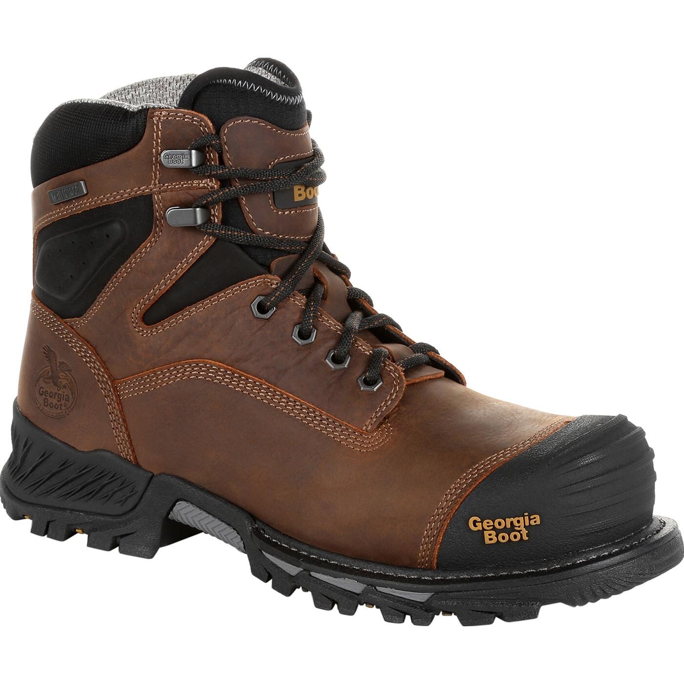 georgia work boots on sale