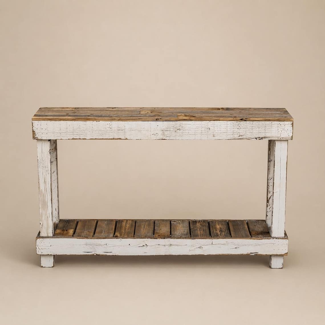 Option Antique White