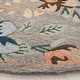 preview thumbnail 52 of 54, SAFAVIEH Hand-Tufted Blossom Kierston Modern & Contemporary Wool Rug